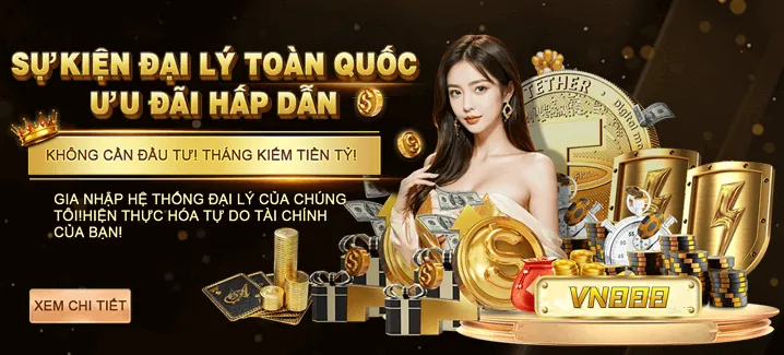 Chương trình hoàn trả cobet game
