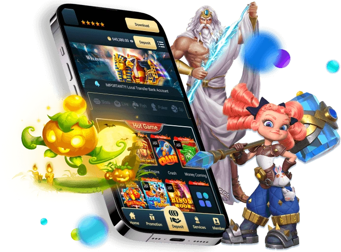 Ưu đãi độc quyền cho thành viên cobet game
