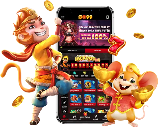 Nạp tiền vào tài khoản cobet game