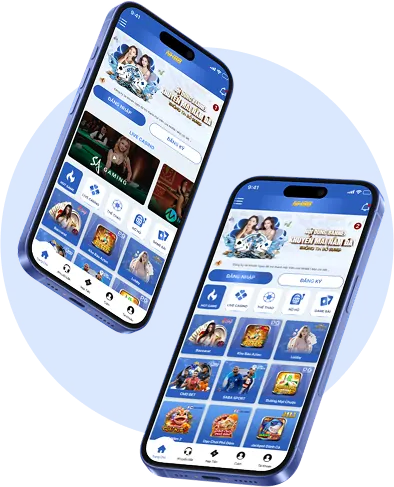 Hình ảnh nâng cấp hệ thống cobet game