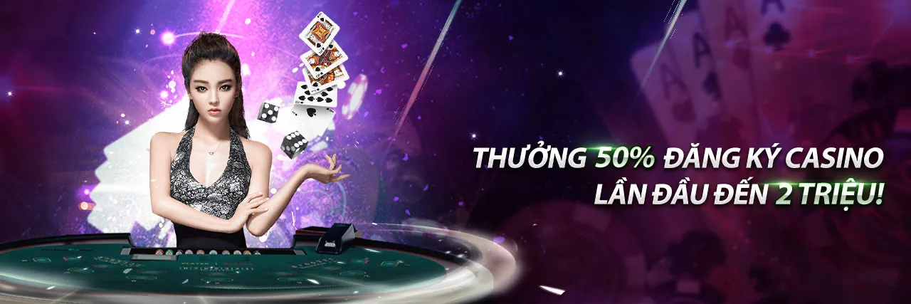 Sòng bạc trực tuyến Cobet Game