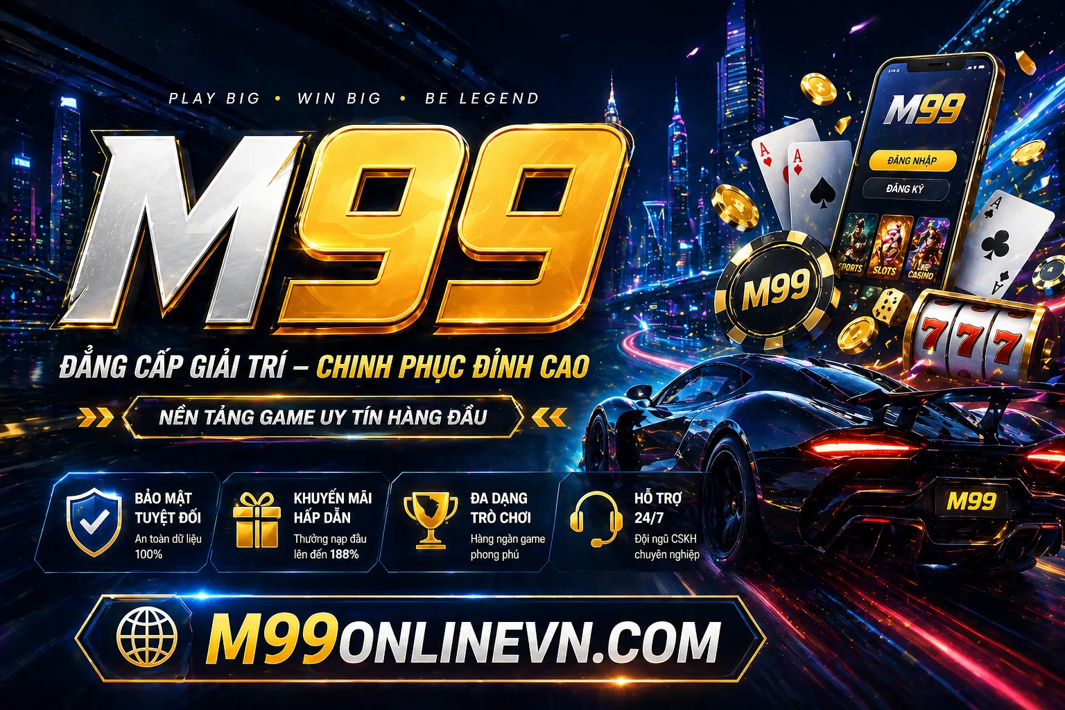 Hình ảnh minh họa Chính sách Cookie và bảo mật dữ liệu của cobet game