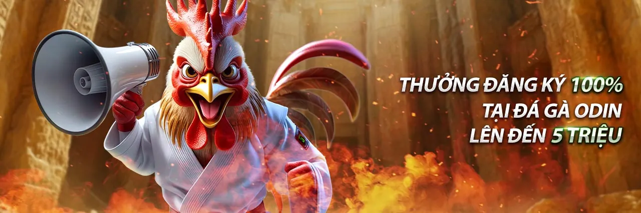 Đá Gà Trực Tuyến cobet game