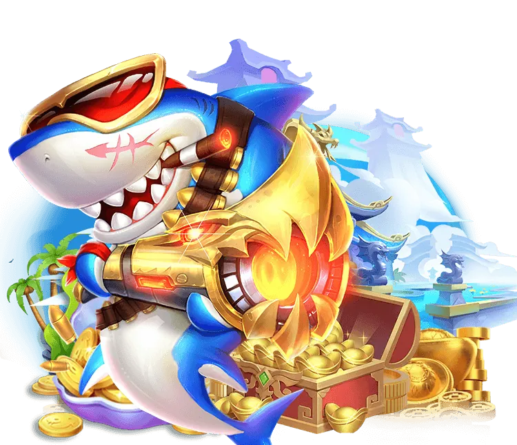 Hình ảnh game slot Kho Báu Đại Dương